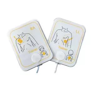 나눔테크 교육용 제세동기 NT-280T NT-285T 전용 패드