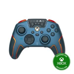 터틀비치 Recon Cloud 리콘 클라우드 컨트롤러 블루 XBOX 윈도우 PC 모바일 유무선 게임패드