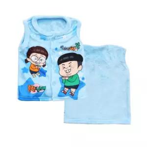 흔한남매 남아 바봉 수면조끼