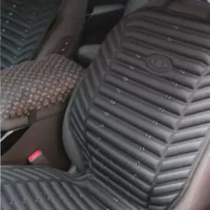 차량용 여름시트 1P 자동차 쾌적한 시트 여름냉감 (WFKLP9D)