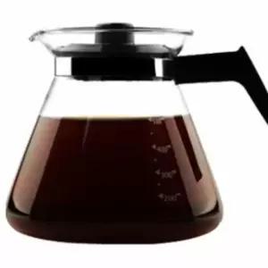 드립커피 서버 500ml 필터 커피 추출기 거름망 (WFKLPCT)