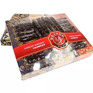 프리미엄 고려 홍삼정과 홍삼선물세트 800g 고급선물포장