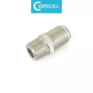 고품질 B동축 안테나 케이블 연장젠더 연결젠더 커넥터 동축케이블 안테나 안테나케이블 연장젠더 WFHU4TP