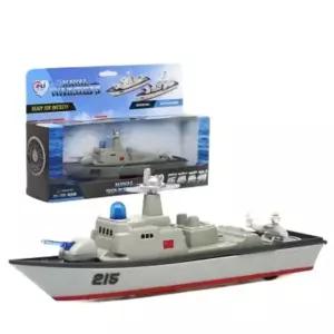 해군 잠수함 모형 포전 유람선 크루즈 럭셔리 항공모함 배 항해 미니어처