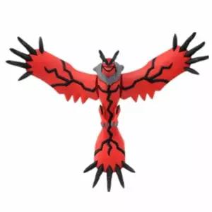 이벨타르 액션피규어 키덜트 인형 장식소품 컬렉션 피규어 (WFKN1KY)