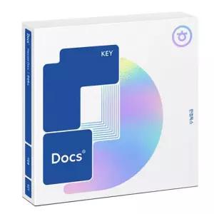 한글과컴퓨터 한컴독스 개인용 1년 MLP (제품키) Win Mac 겸용