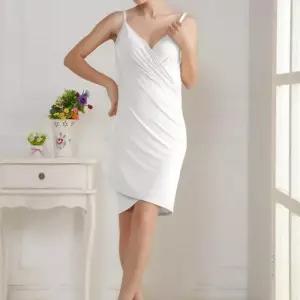 [라일리여성언더웨어] Rly 드레스 나시 3초샤워가운 목욕 바스타올 골프샤워