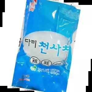 식재료 천사채(실 다미 1K)