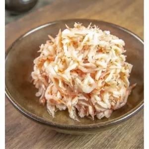 국내산 천일염 사용 신안 새우젓 2kg