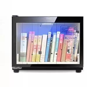 청크린 자외선 대용량 소독기 요양원 칫솔살균기