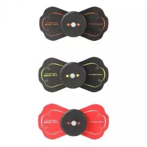 고품질 저주파 미세전류 마사지 패드 EMS 전신 운동 자극기 (WFKMURT)