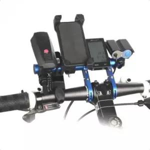 고품질 전동킥보드 핸들바 자전거 거치용 연장 악세사리 (WFKMX05)