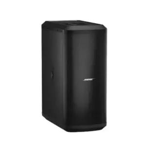 보스 베이스 모듈 스피커 저음 손잡이 지향성 사운드