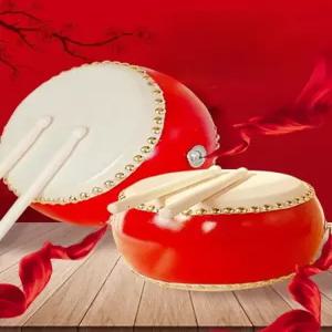 난타 연습북 전통북 사물놀이용 초보자용 연습용 입문용