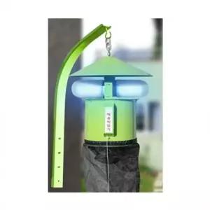 한빛 포집 포충기 벽걸이 거치대전모델 가능