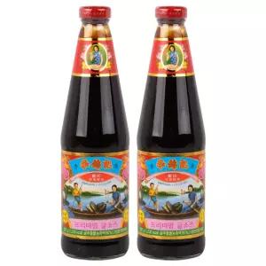 이금기 프리미엄 굴소스 907g 2개