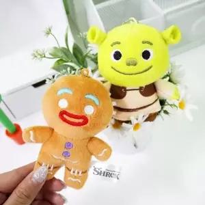 슈랙 미니 키체인 2종 택1