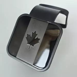 히치리시버 캠핑 카라반 커버플러그 트레일러 견인고