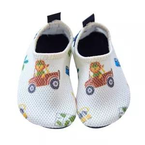 베베샤 사파리 아쿠아 슈즈키즈신발 물놀이 어린이