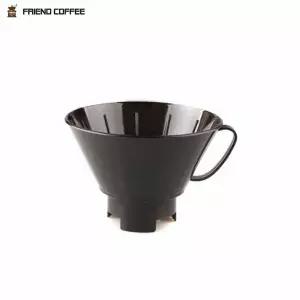 업소용 드리퍼 원두커피 추출기 15인용 커피제조 도구 (WFKLMBF)
