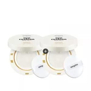 [몽디에스] 1+1 선쿠션 SPF43 PA+++ (12g x 2개)