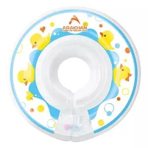 SR 아라칸 베이비 목튜브 23미니 작은 휴가 수영장용품 어린아이