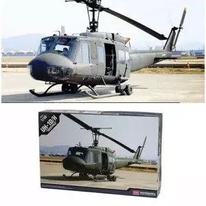 [알티피아]프라모델 1D 12308 아카데미 육군 수송헬기 대한민국