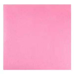 부직포-핑크(가로440mmx470mm)-10매학슴용만들기 컬러 환경판장식 꾸미기 꾸밈재료 학교보드 미술 칼라 만