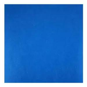 부직포-파랑(가로495mmx495mm)-10매학슴용만들기 컬러 환경판장식 꾸미기 꾸밈재료 학교보드 미술 칼라 만
