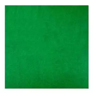 부직포-초록(가로495mmx495mm)-10매학슴용만들기 컬러 환경판장식 꾸미기 꾸밈재료 학교보드 미술 칼라 만