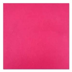 부직포-진핑크(가로495mmx495mm)-10매학슴용만들기 컬러 환경판장식 꾸미기 꾸밈재료 학교보드 미술 칼라