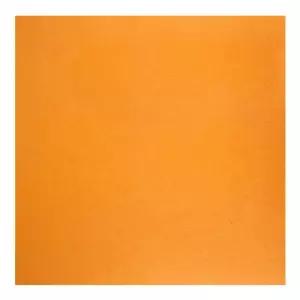 부직포-귤색(가로495mmx495mm)-10매학슴용만들기 컬러 환경판장식 꾸미기 꾸밈재료 학교보드 미술 칼라 만