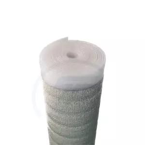 다용도 은박매트 10M 포장재 보온재 돗자리 텐트이너 바닥공사 행사 깔개 롤매트 단열재