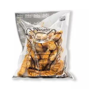 청우 텐더스틱 1Kg순살냉동치킨 식품 즉석 닭고기가공 순살 살치킨