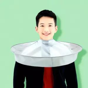 커트보 미용실 이발가운 헤어 케어 바리 깡 미용 기기 스타 일링 도구 두피 관리 컷