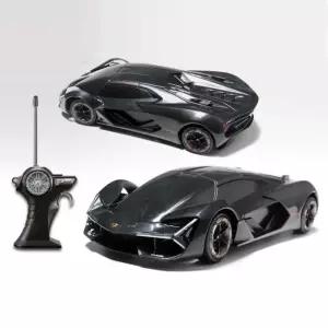 6방향회전 정품 람보르기니 테르조 RC카 명차 어린이날 공간인지