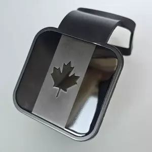 히치리시버 캠핑 카라반 커버플러그 트레일러 견인고