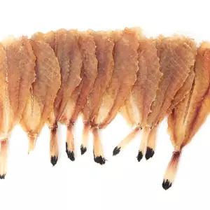 명가 꼬리 아귀포 300g건조어포 가공 건조아 간식 아간식 어육포