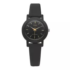 카시오 LQ-139EMV-1ALDF (LQ-139EMV-1) 아날로그 수능 학생 여성 우레탄시계