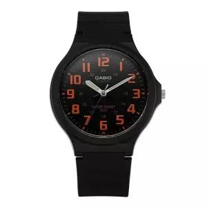 카시오 MW-240-4BVDF (MW-240-4B) 아날로그 수능 학생 남성 우레탄시계