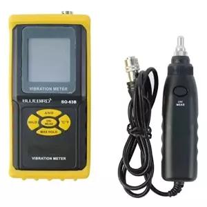 [브이와이][VCH4O799]파츠 진동계 BO-63B(센서분리형)BO-63B 1EA