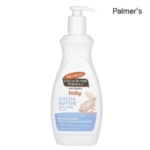 파머스 코코아버터 베이비 로션 400ml/유아크림/아기화장품/출산/육아