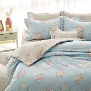 [세사](강남점)SESA 브리저튼 알러지케어 이불커버 Q