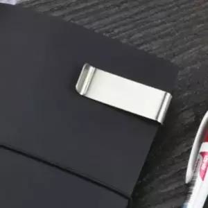 깔끔한 지페 머니클립 돈정리 슬림클립 금전 보관 머니클립 돈정리집게 미니클립 정돈