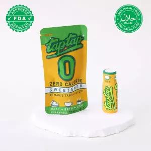 [완벽한단맛] 제로칼로리 스위트너 탭탭 15ml