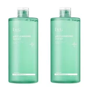 닥터지 클렌징 워터 메이크업 리무버 490ml X2