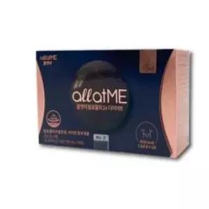 올앳미 발효 율피24 다이어트 (780mg x56정)