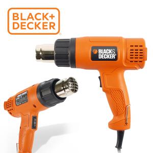 [블랙앤데커]산업용 작업용 열풍기 KX1800 히팅건 히터기 핫건 수공예 셀프스탠딩 가열총