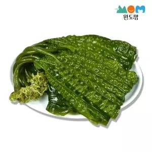 완도 생 곰피미역 2kg 당일조업 바다향가득 싱싱함