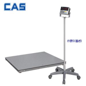 카스 2HFS 톤백저울 산업용 농가형 수매저울 플렛폼 고중량 2,000kg